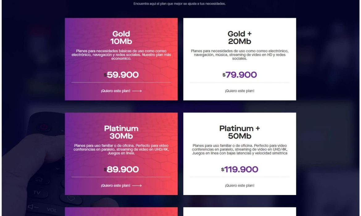 NetMee – Internet Simple