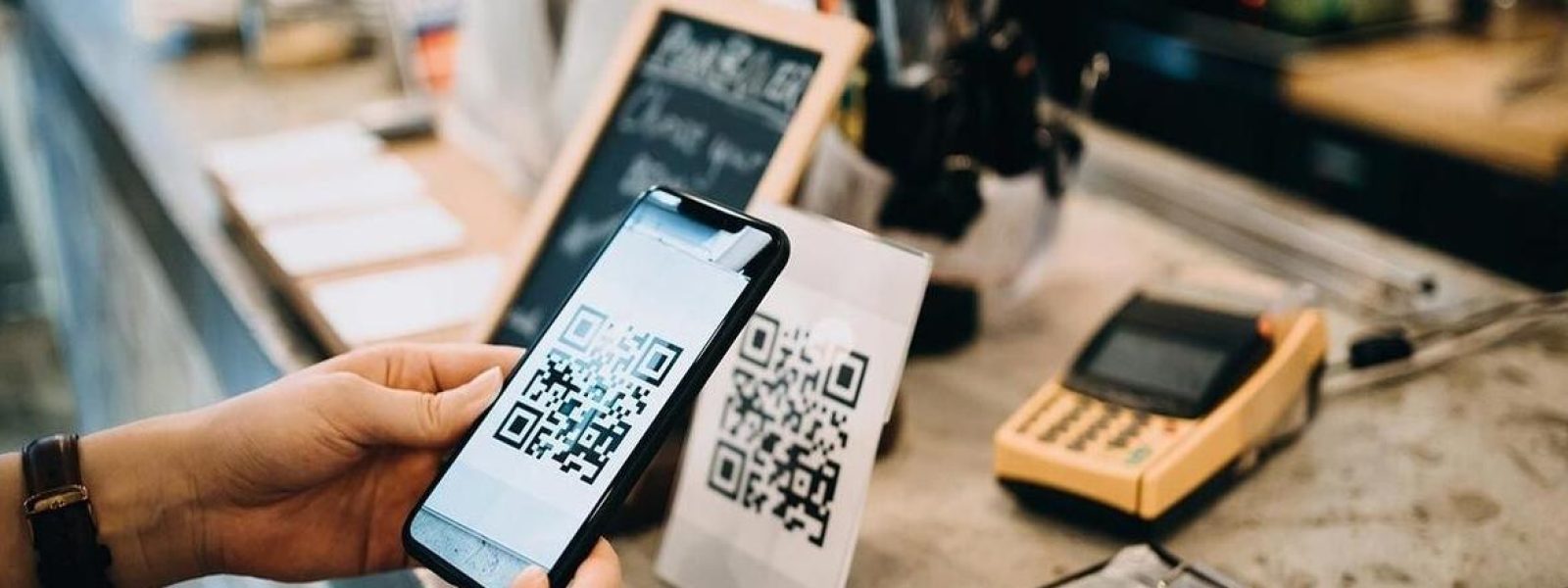 Cómo el coronavirus “revivió” a los Códigos QR y ahora nadie quiere prescindir de ellos