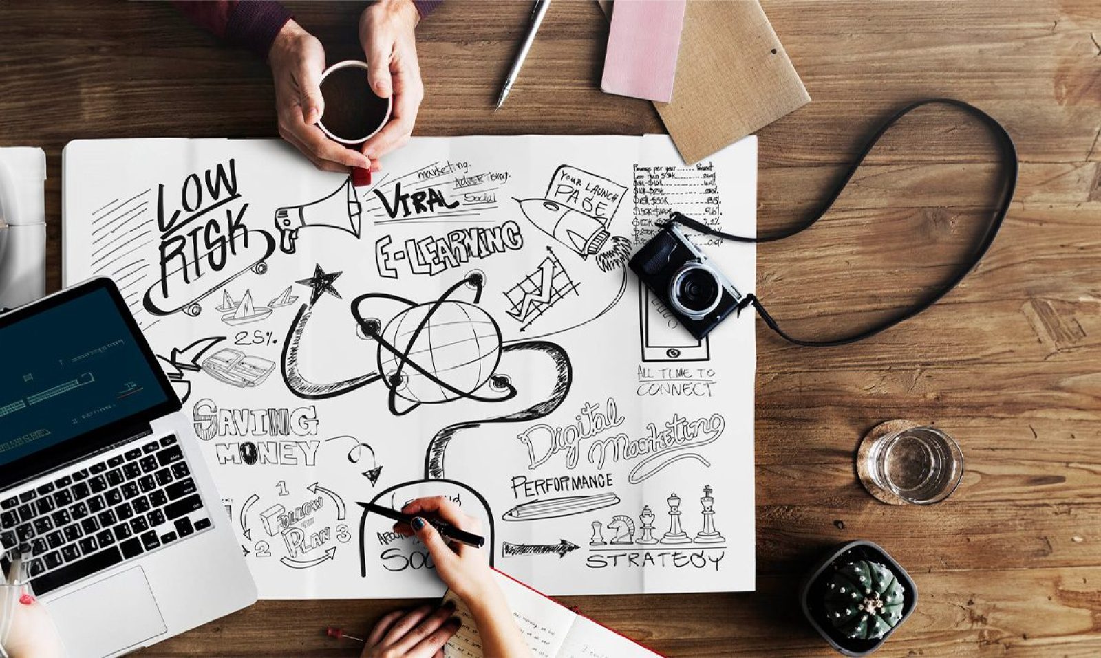 Cómo Utilizar el Storytelling en el Marketing Digital para Conectar con tu Audiencia