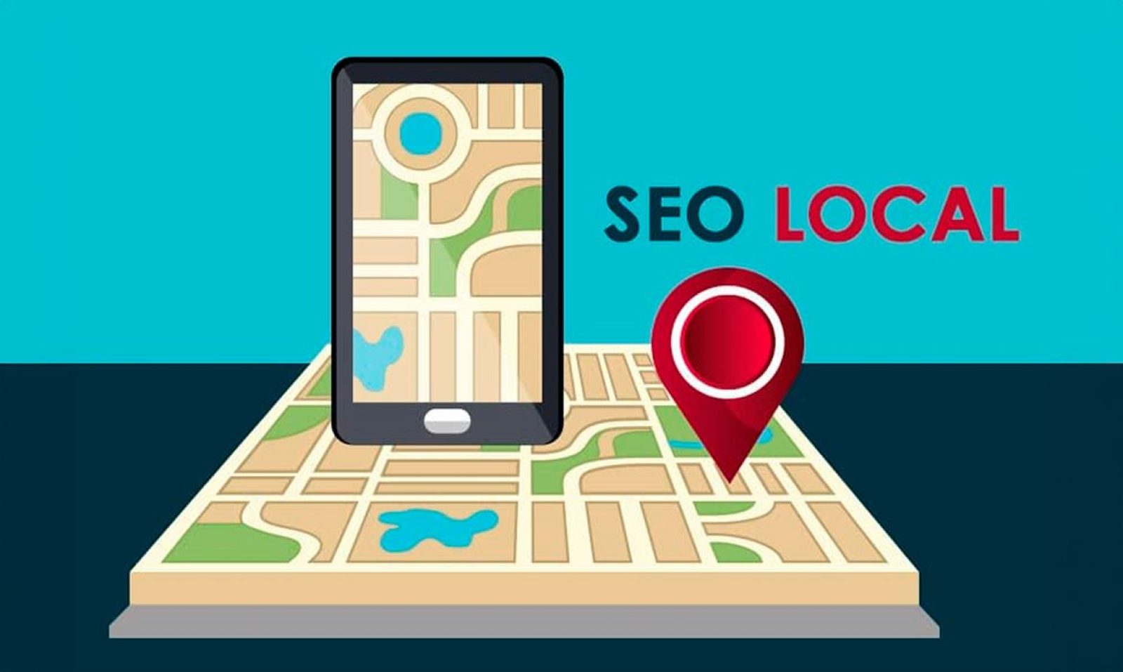 La Importancia del SEO Local para Negocios Pequeños en 2024