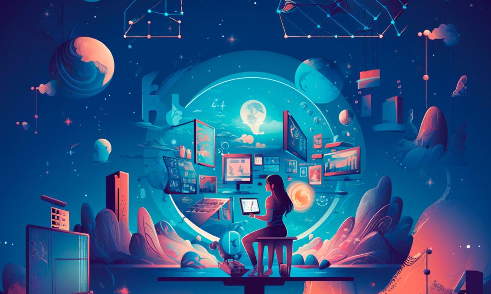 Tendencias del Marketing Digital para 2024: Lo Que No Puedes Ignorar